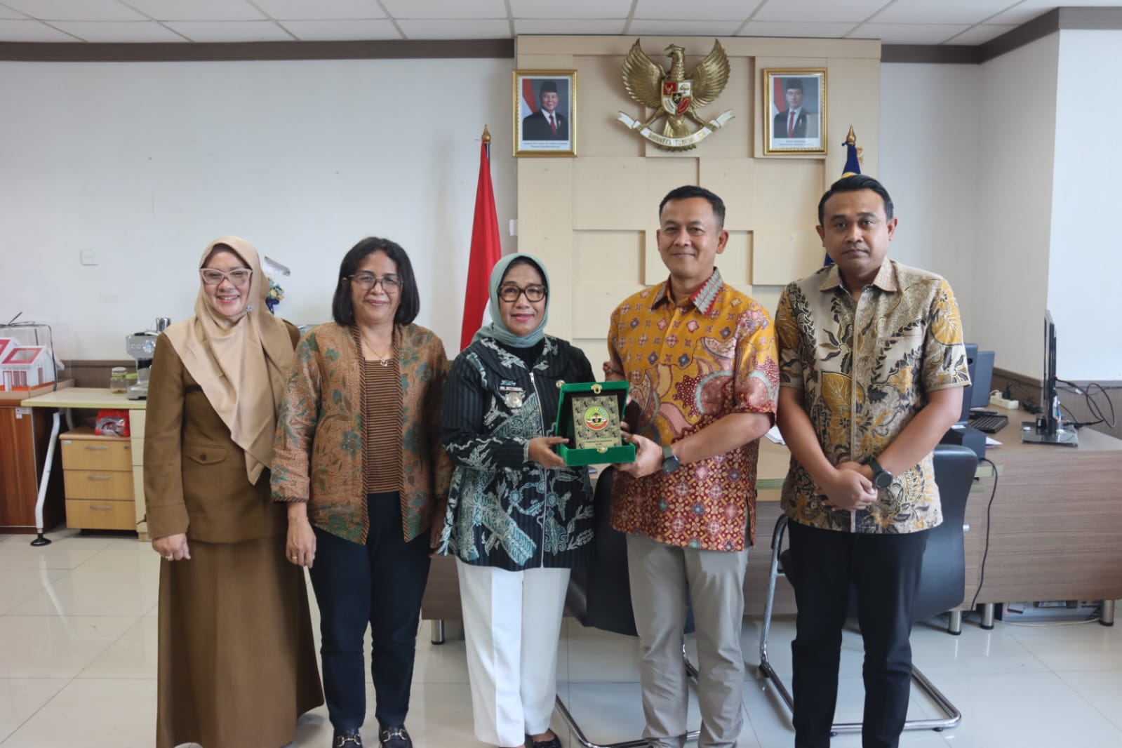 Gerak Cepat ke BNPB, Pemkab Blora Sebut Dana Bencana Ditargetkan Tuntas Awal 2027