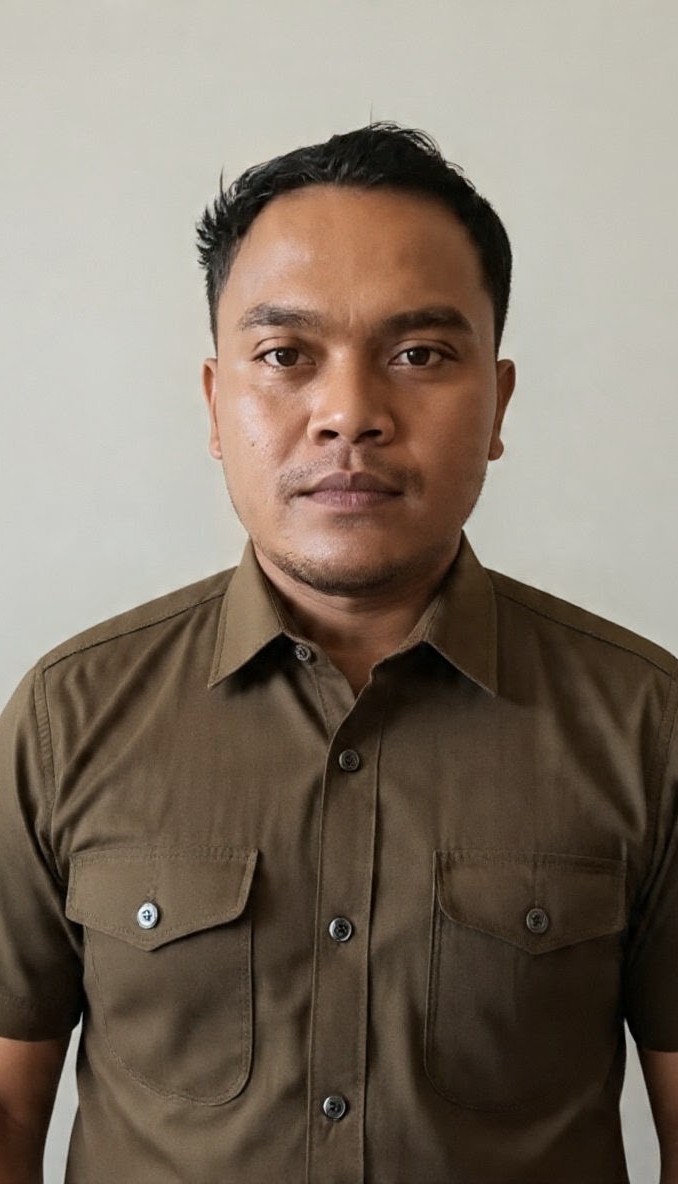 FAESAL DANURI JAENAL ABIDIN