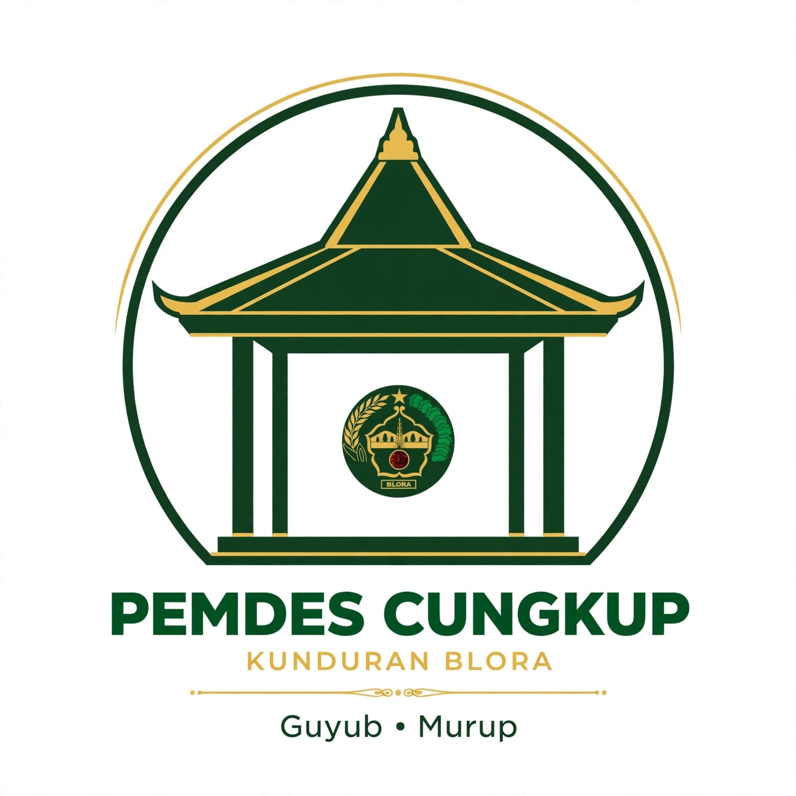 Logo Cungkup